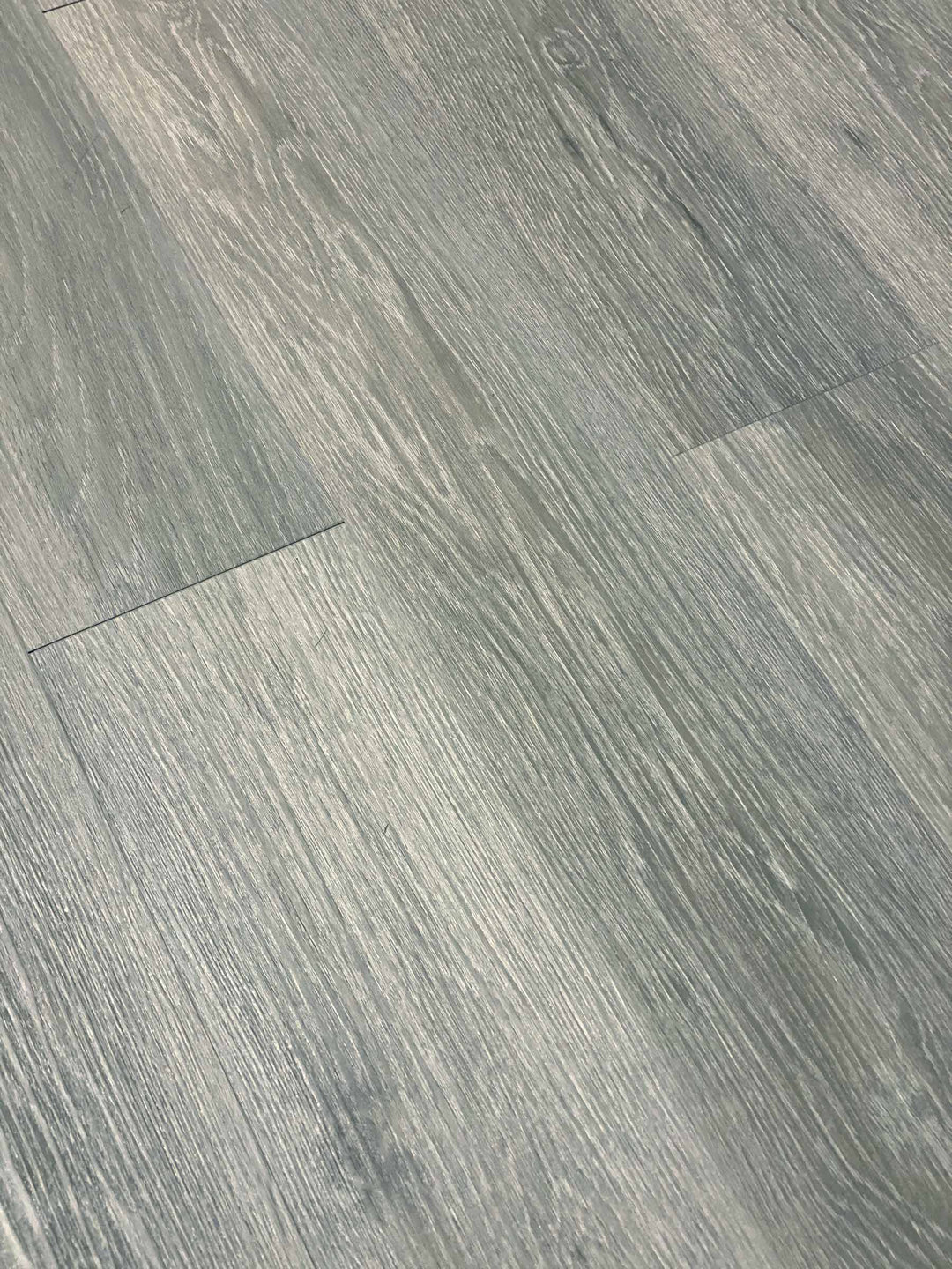 Softstep Silence Fjällgrå Vinylgolv - KakelExpress