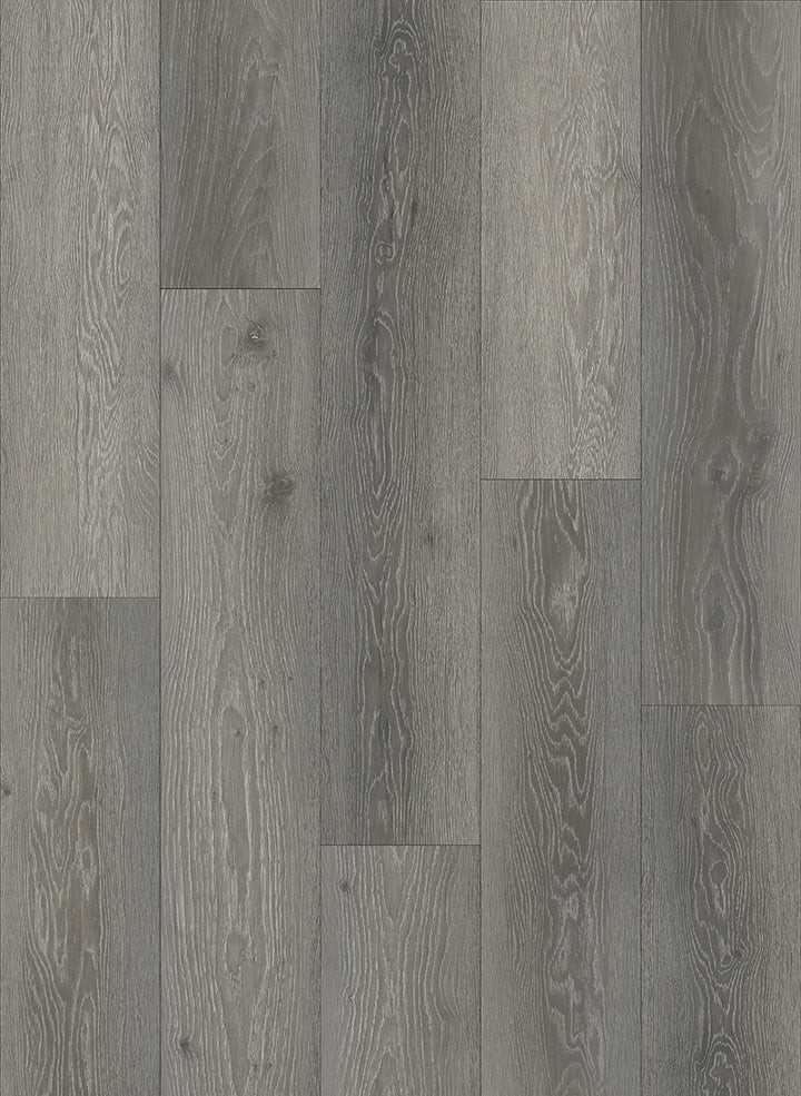 Softstep Silence Fjällgrå Vinylgolv - KakelExpress