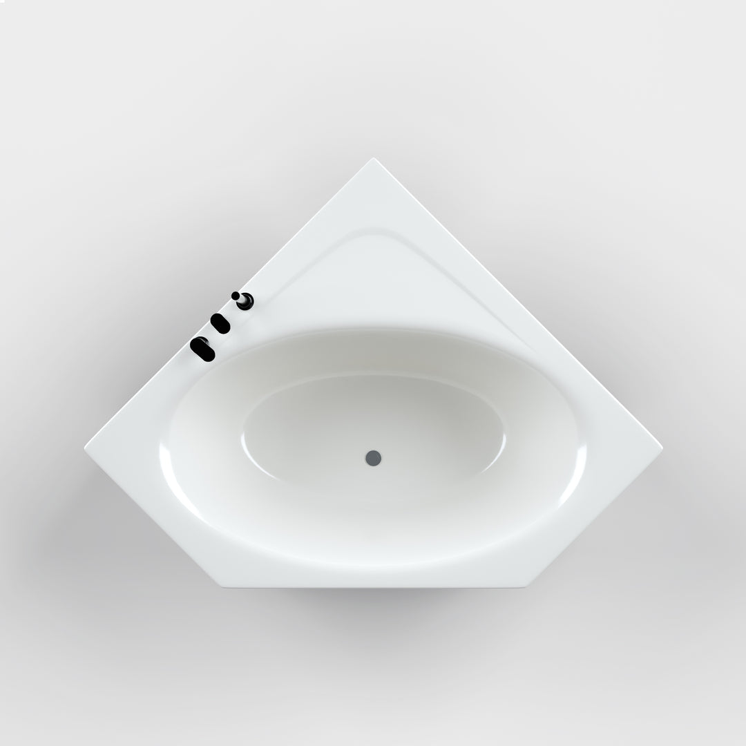 Badkar Florence - KakelExpress