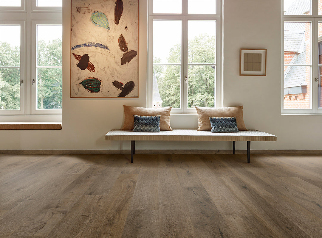 XL-END Fonteneau Vinylgolv COREtec - KakelExpress