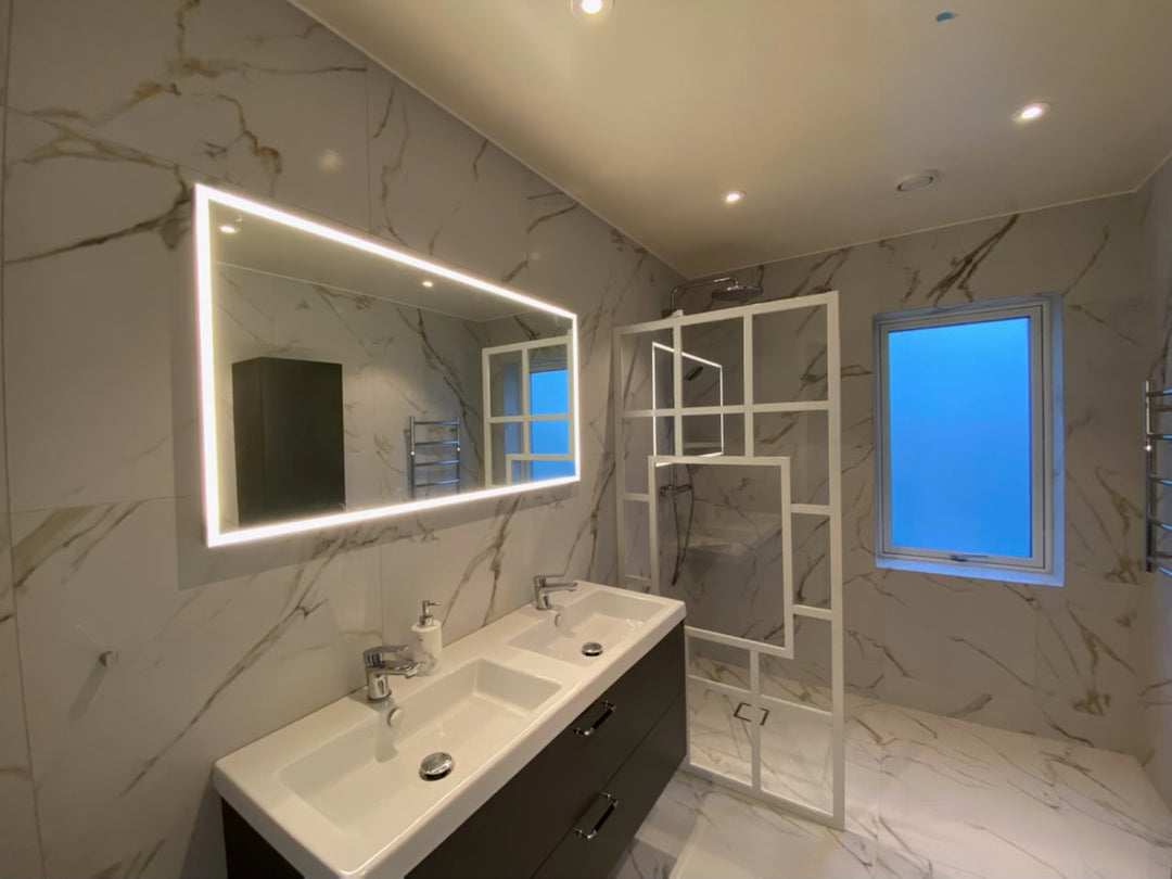 Aston Gold 15x15 CM Klinker (Specialkapad vid beställning) - KakelExpress