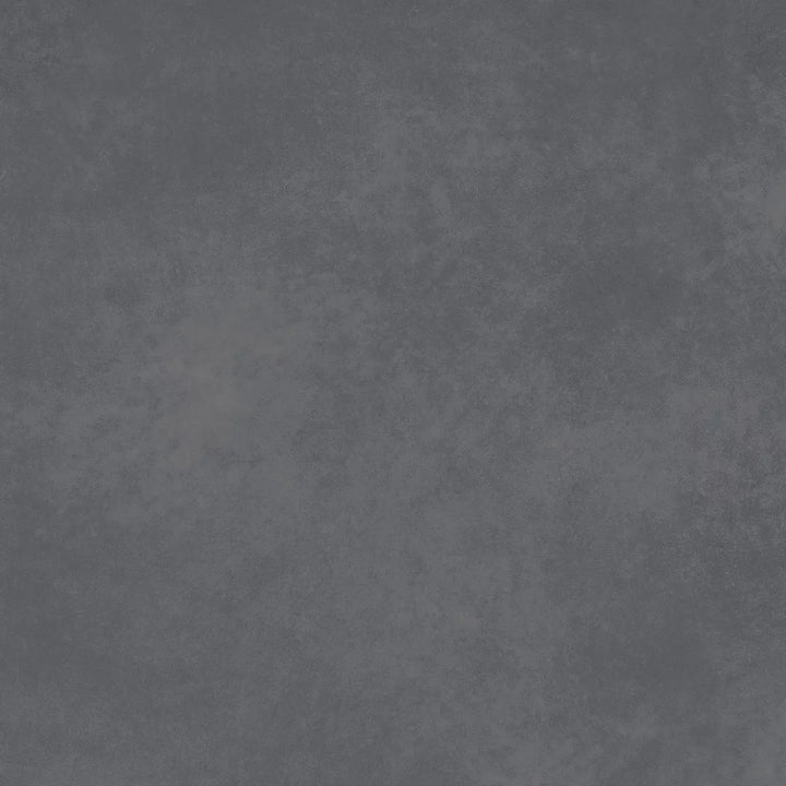 Industri Mörkgrå  60x60 CM Rect. Klinker - KakelExpress