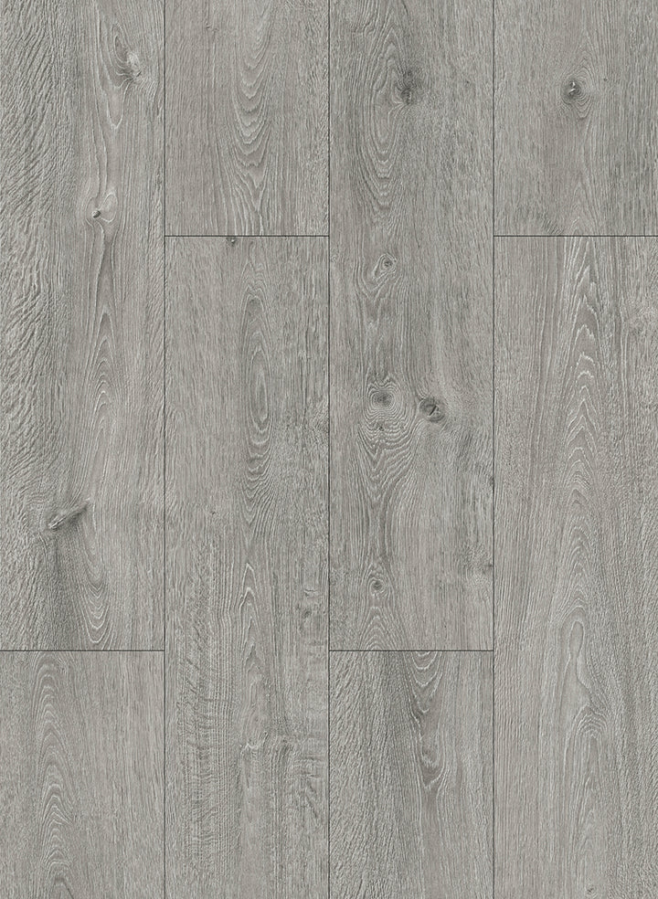 Softstep Silence Ljusgrå Vinylgolv - KakelExpress