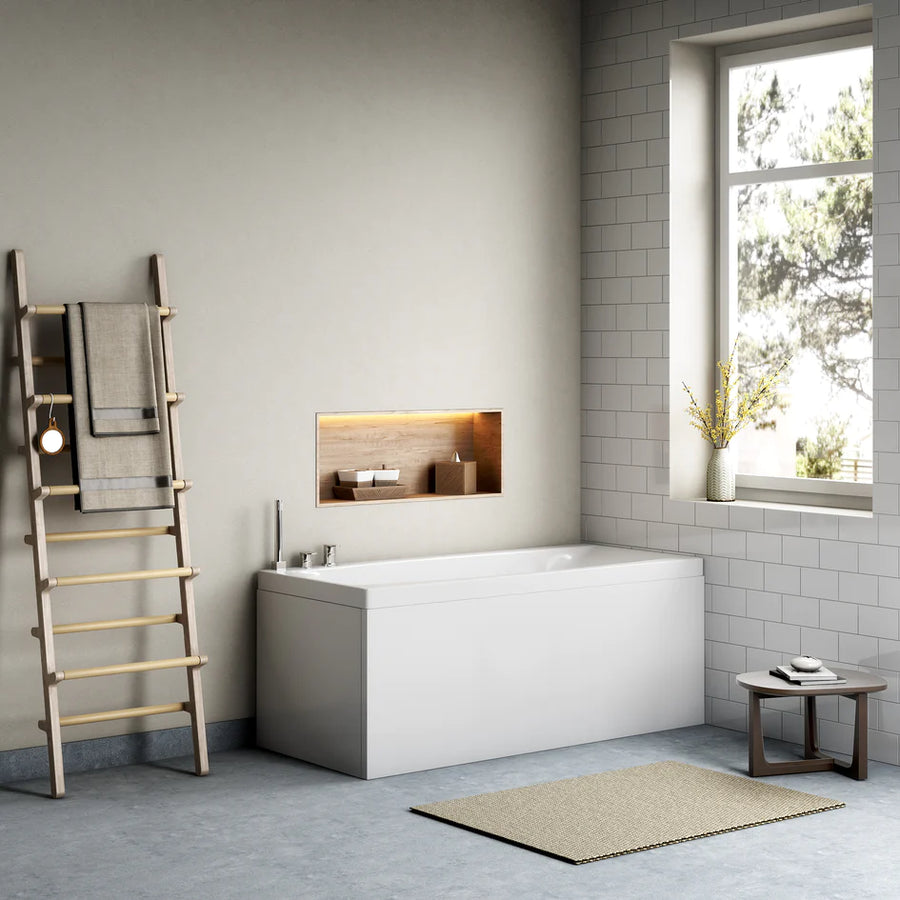 Badkar London - KakelExpress