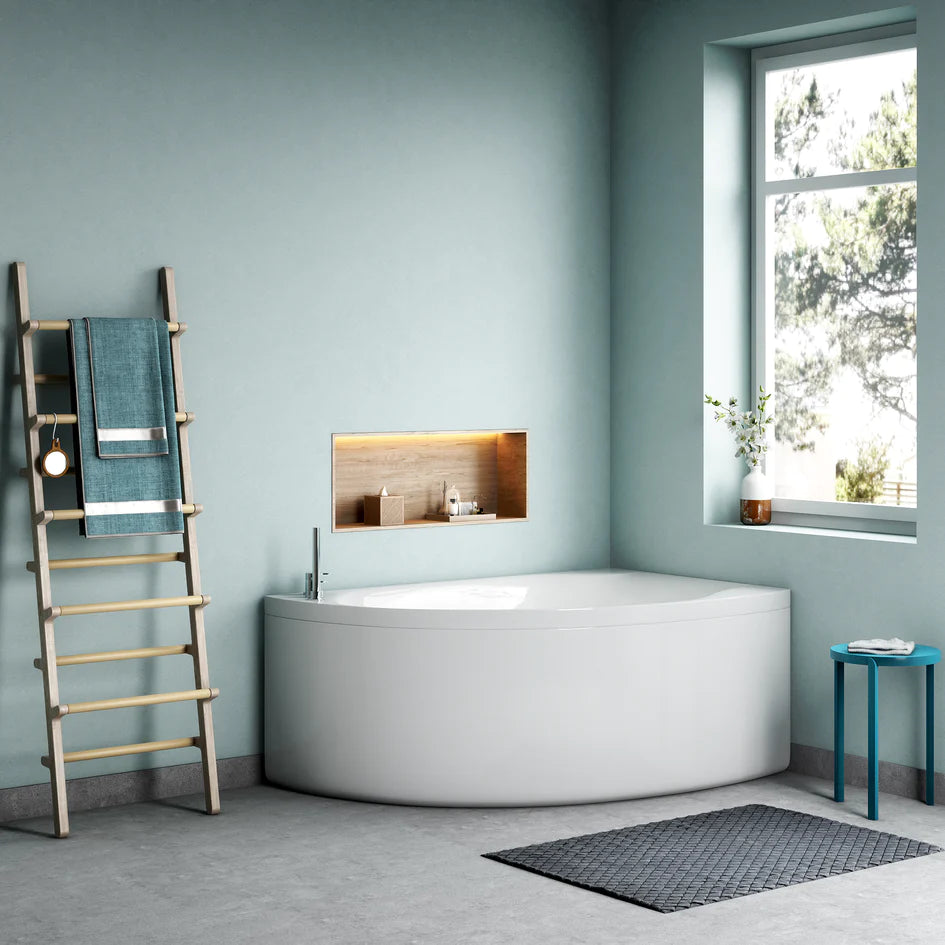 Badkar Madrid - KakelExpress