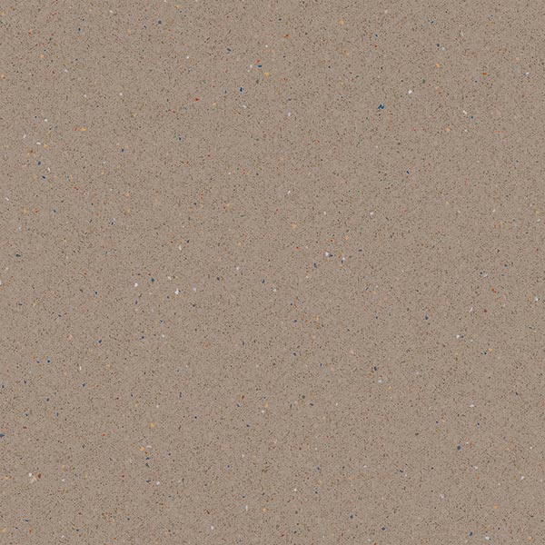 Micra Terrazzo Natur Matt Rect. 60x60 CM Klinker - KakelExpress