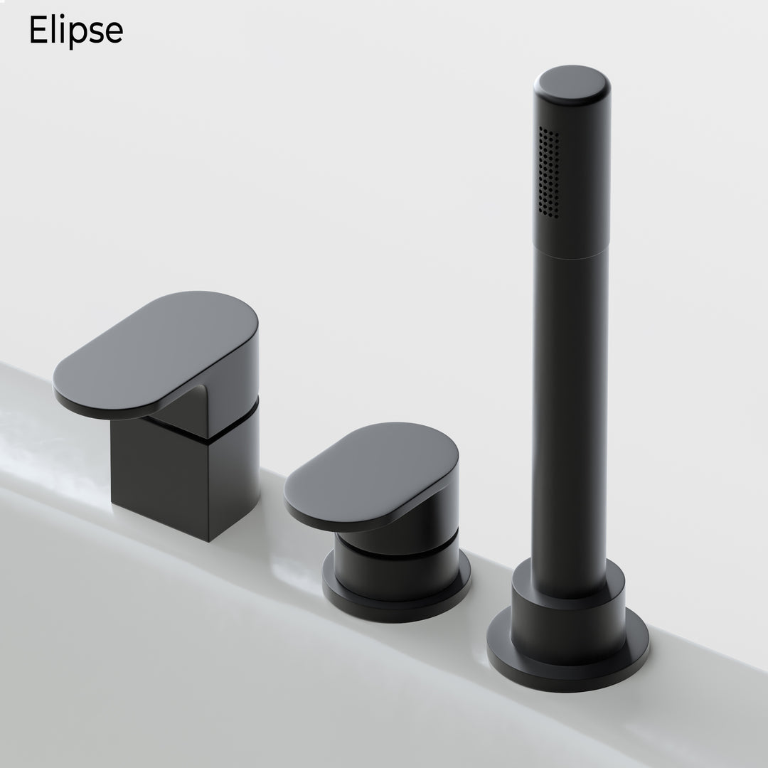 Badkar London - KakelExpress