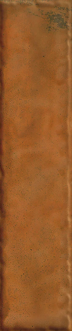 Monaco Terracotta 6.5x30 CM Kakel - KakelExpress