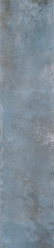 Monaco Blue 6.5x30 CM Kakel - KakelExpress