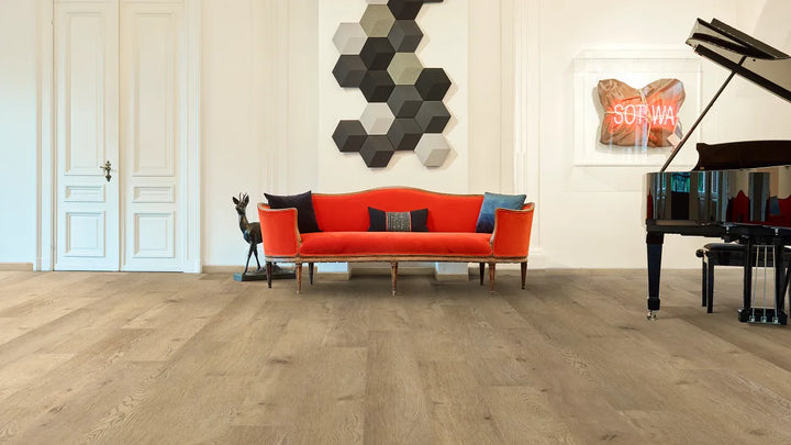 XL-END Montclair Vinylgolv COREtec - KakelExpress