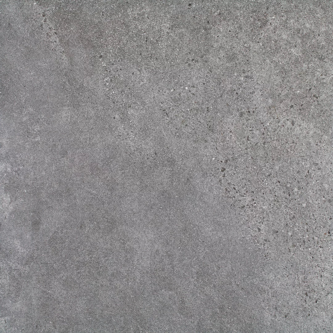 Stone Optimal Grafit 60x60 CM Uteklinker (20MM i tjocklek) - KakelExpress