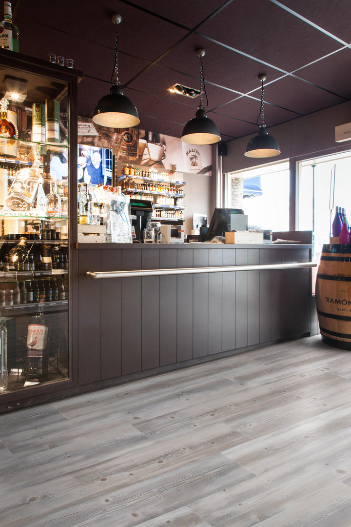 Proplus Oriental 1220 Vinylgolv COREtec - KakelExpress