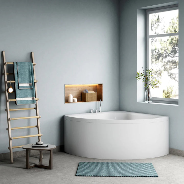 Badkar Paris - KakelExpress