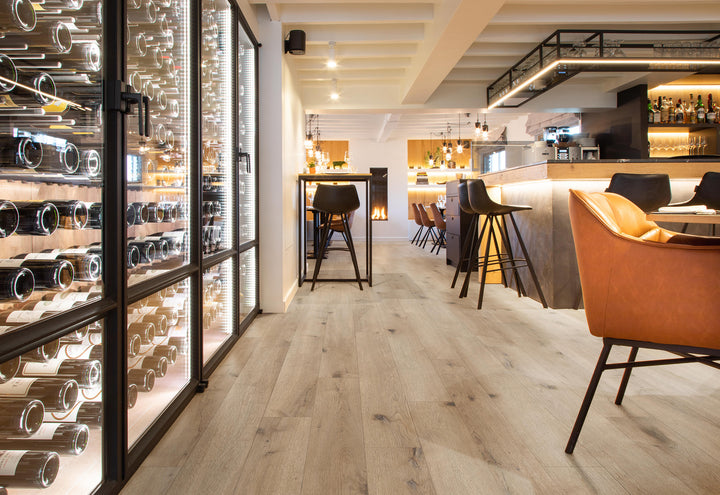 Proplus Piano 1520 Vinylgolv COREtec - KakelExpress