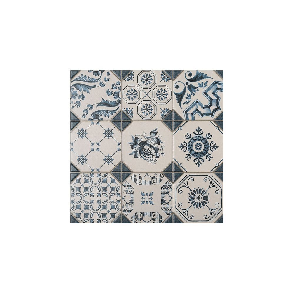 Retiro 31,6x31,6 CM Klinker - KakelExpress