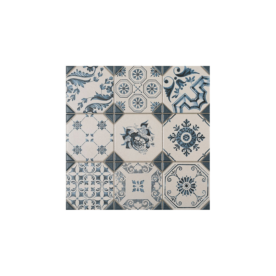 Retiro 31,6x31,6 CM Klinker - KakelExpress