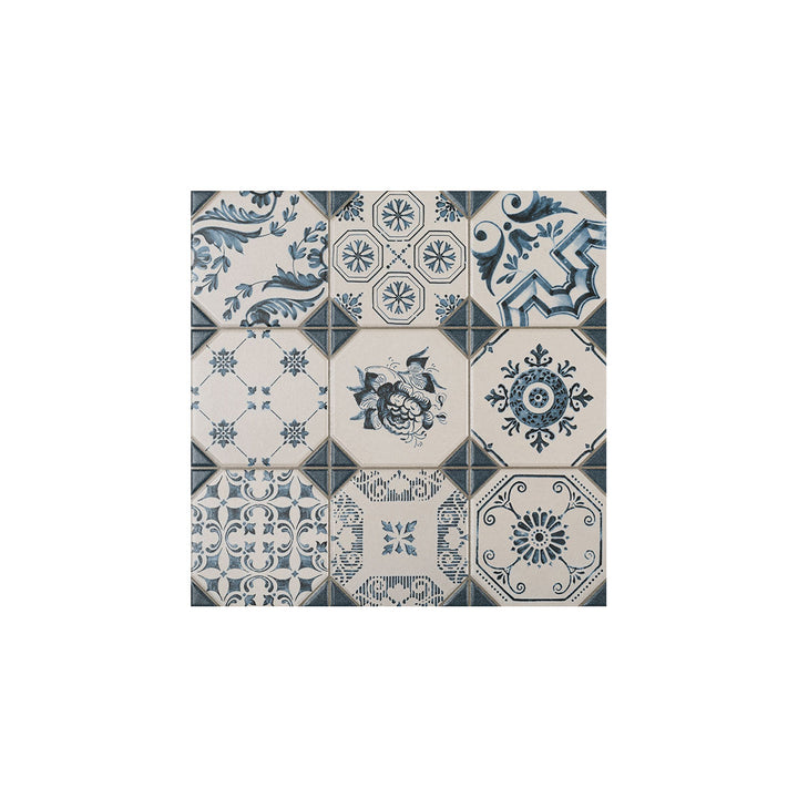 Retiro 31,6x31,6 CM Klinker - KakelExpress