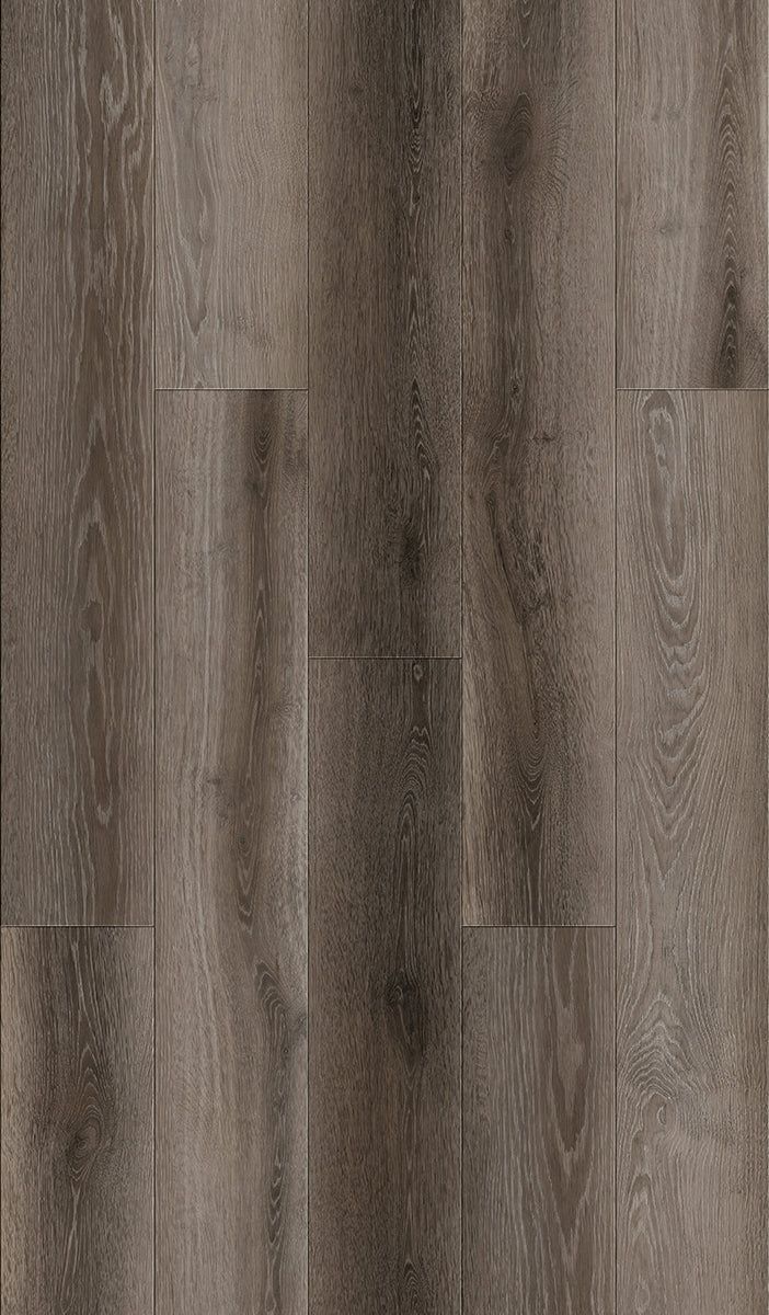 Softstep Silence Rökt Ek Vinylgolv - KakelExpress