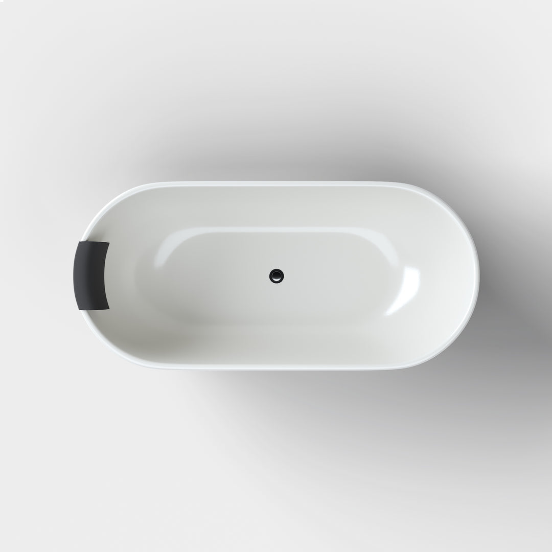 Badkar Sandra - KakelExpress