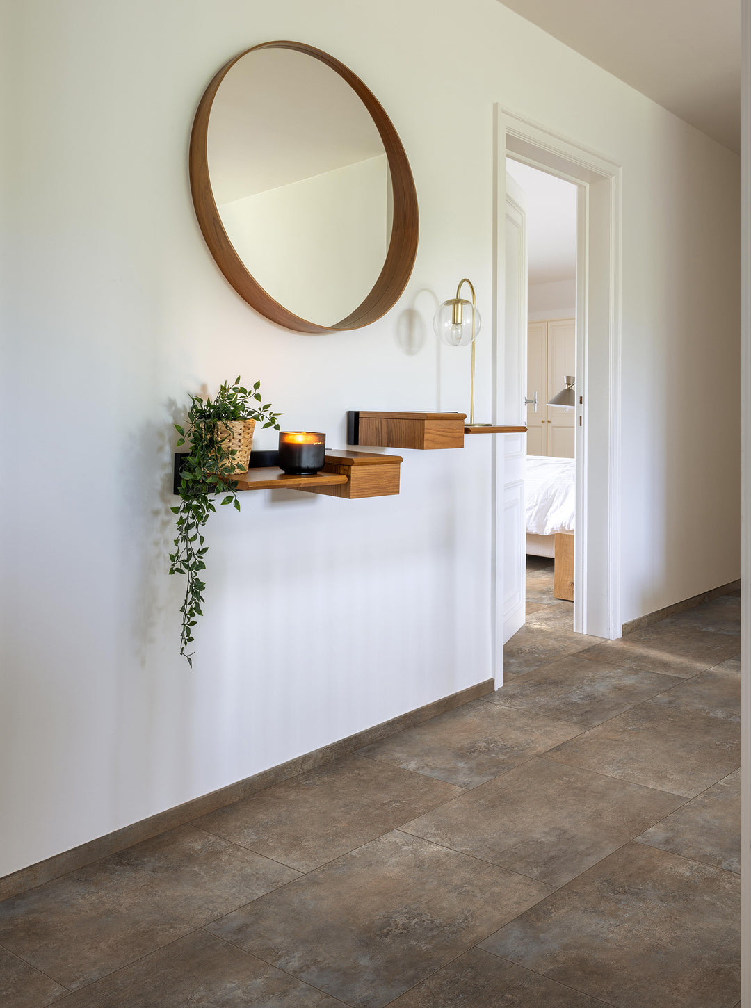 Proplus Tile Tropicana Vinylgolv COREtec - KakelExpress