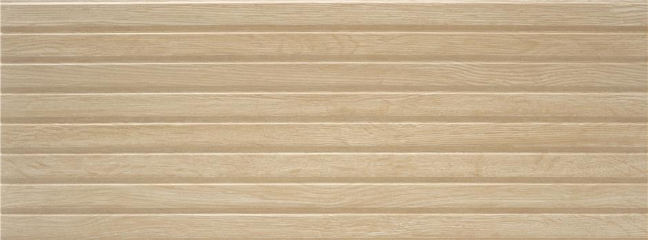 Japon Lines Natural 33,3x90 CM Kakel - KakelExpress