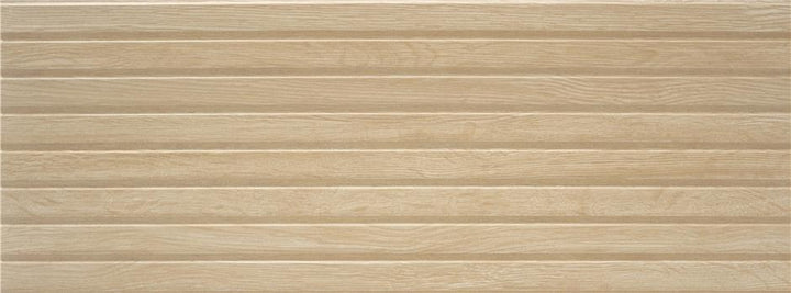 Japon Lines Natural 33,3x90 CM Kakel - KakelExpress