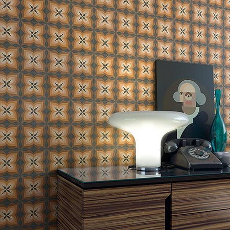 Bethel 15x15 CM Klinker