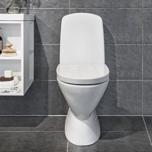 Noro Well WC NO-RIM Toalett Noro - KakelExpress