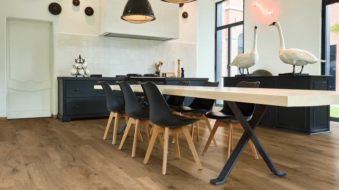 XL-END Windsor Vinylgolv COREtec - KakelExpress