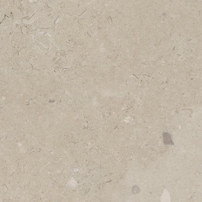 Aspö Kalk Ivory Matt Rect. 60x60 CM Klinker - KakelExpress