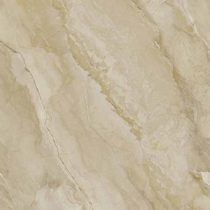 Madrid Marble Beige Rect. 60x60 CM Klinker - KakelExpress