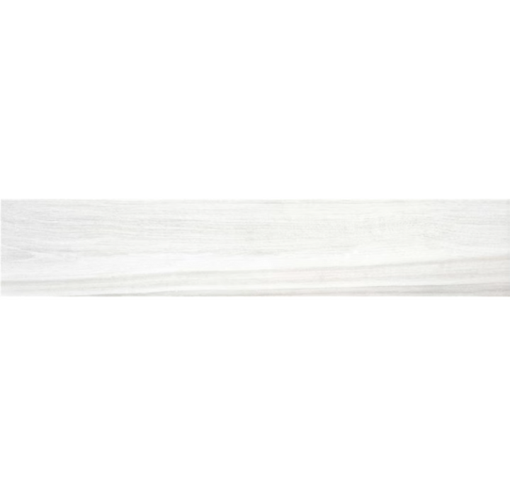 Berley White 23x120 CM Träklinker - KakelExpress