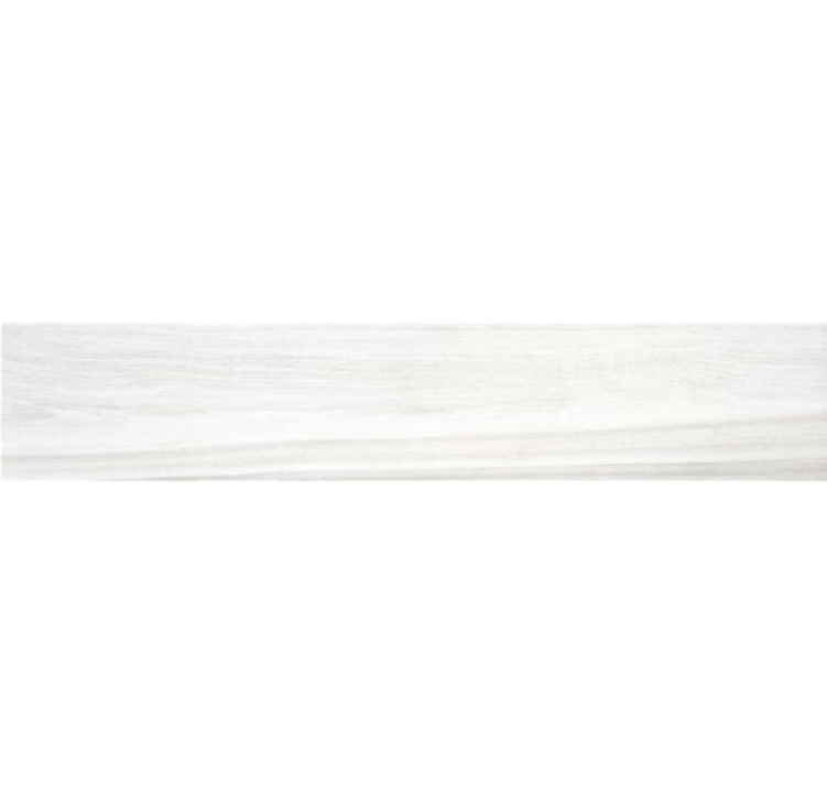 Berley White 23x120 CM Träklinker - KakelExpress