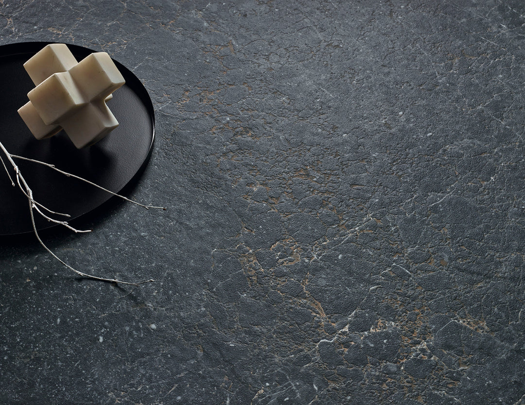 Ardenza Black Rect. 60x60 CM Klinker