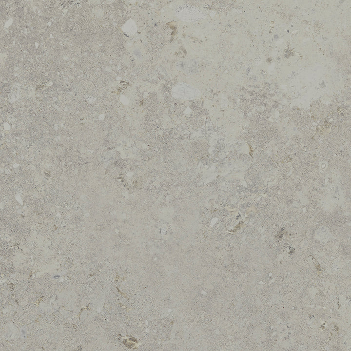 Borgholm Kalksten Grå Matt Rect. 60x60 CM Klinker - KakelExpress