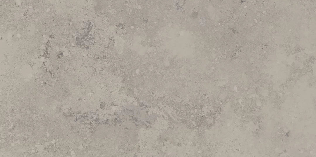 Borgholm Kalksten Taupe Matt Rect. 60x120 CM Klinker