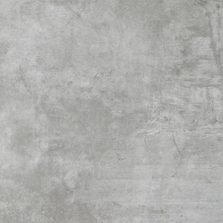 Cemento Grå 60x60 CM Rect. Matt Klinker - KakelExpress