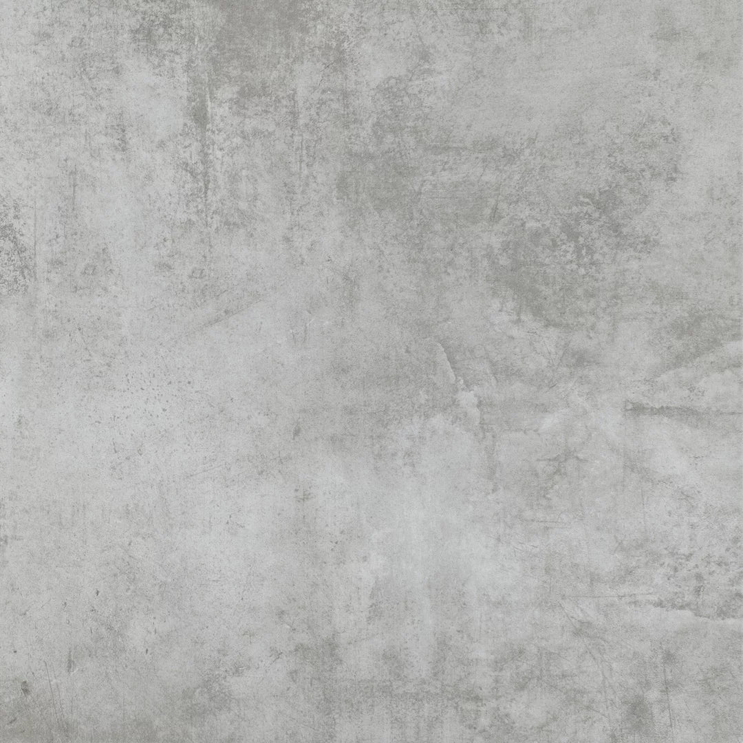 Cemento Grå 60x60 CM Rect. Matt Klinker - KakelExpress