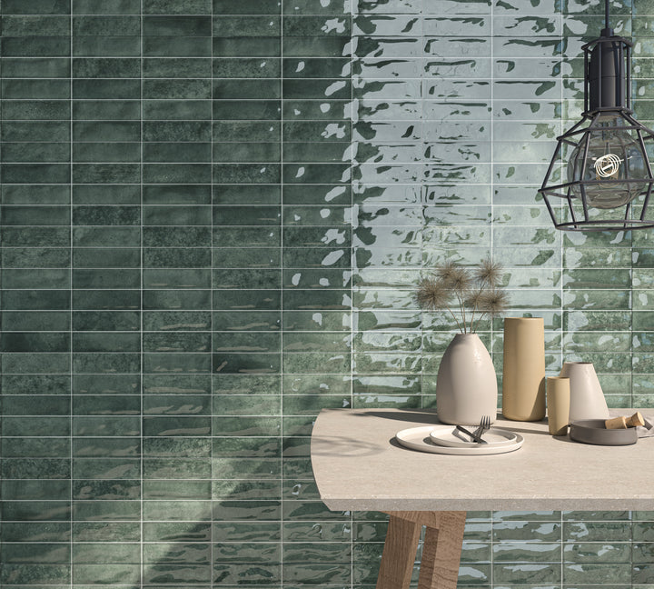 Costa Verde 31,6x60 CM Kakel