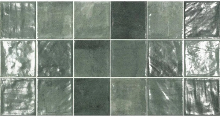 Siena Verde 31,6x60 CM Kakel