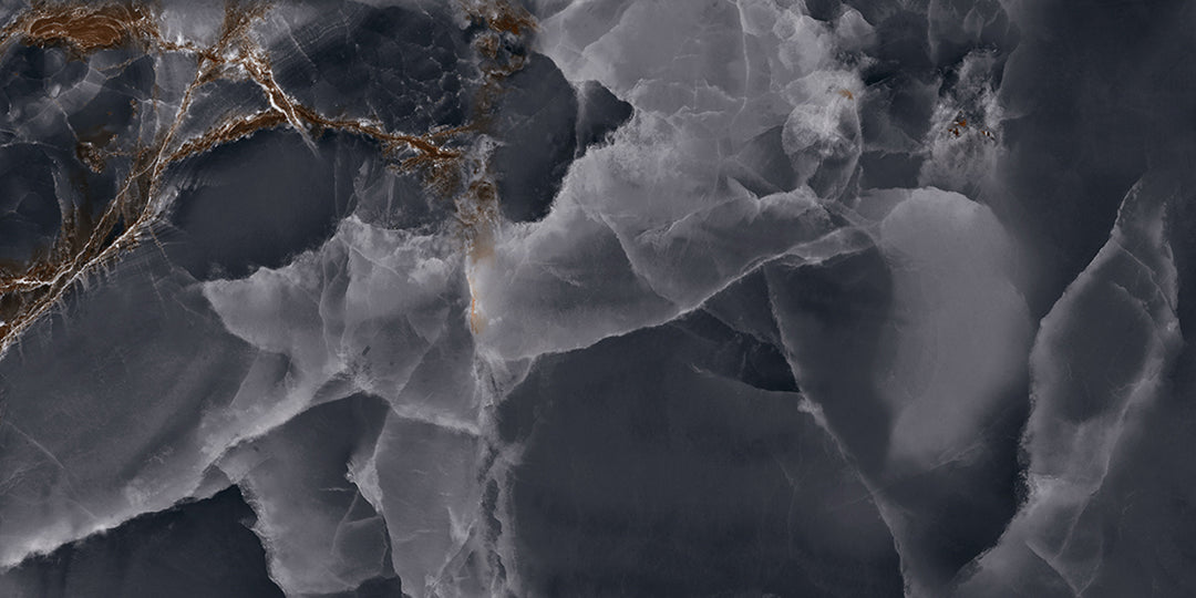 Granada Lux Dark 60x120 CM Blank Klinker