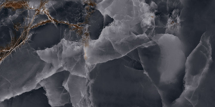 Granada Lux Dark 60x120 CM Blank Klinker