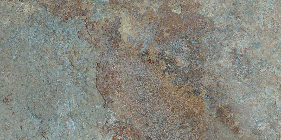 Earth Stone Mix 30x60 CM Rect. Matt Klinker - KakelExpress