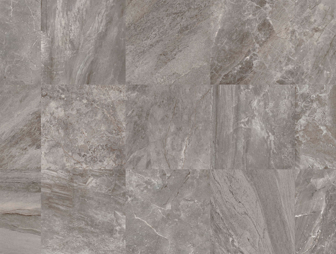 Flysch Grey 30x60 CM Klinker - KakelExpress