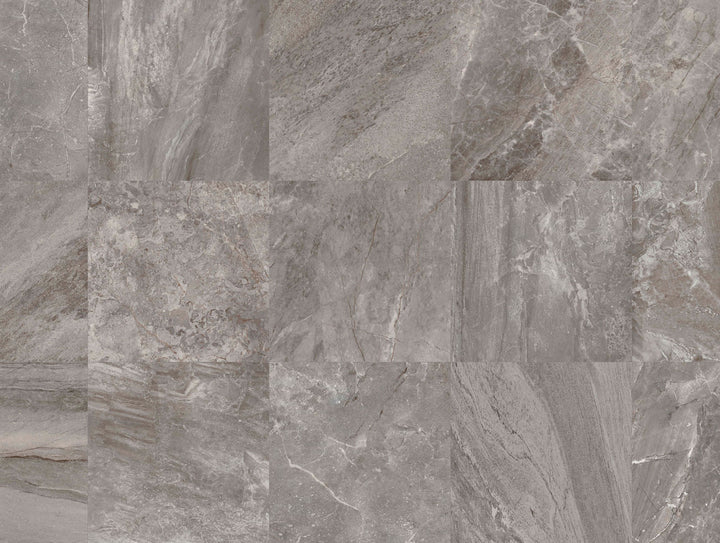 Flysch Grey 30x60 CM Klinker - KakelExpress