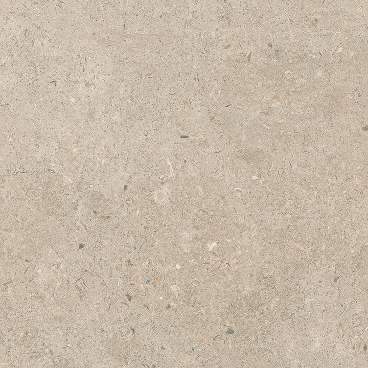 Gotland Kalk Natur Matt Rect. 60x60 CM Klinker - KakelExpress