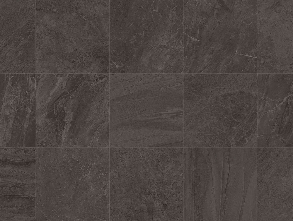 Flysch Grafit 30x60 CM Klinker - KakelExpress