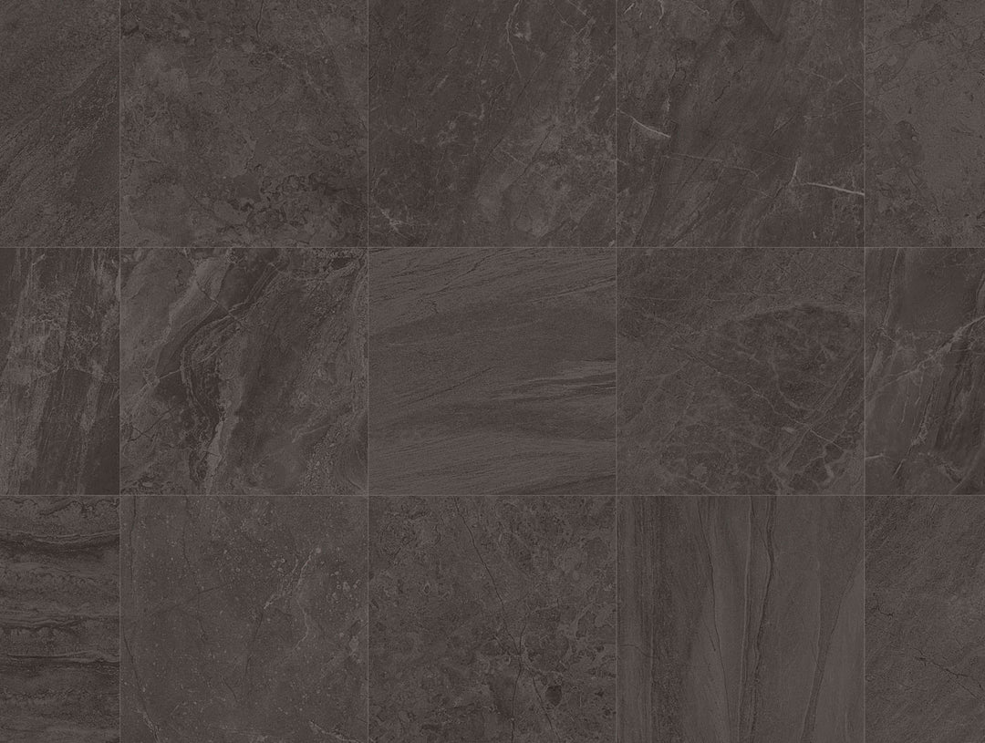 Flysch Grafit 30x60 CM Klinker - KakelExpress