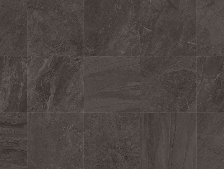 Flysch Grafit 30x60 CM Klinker - KakelExpress