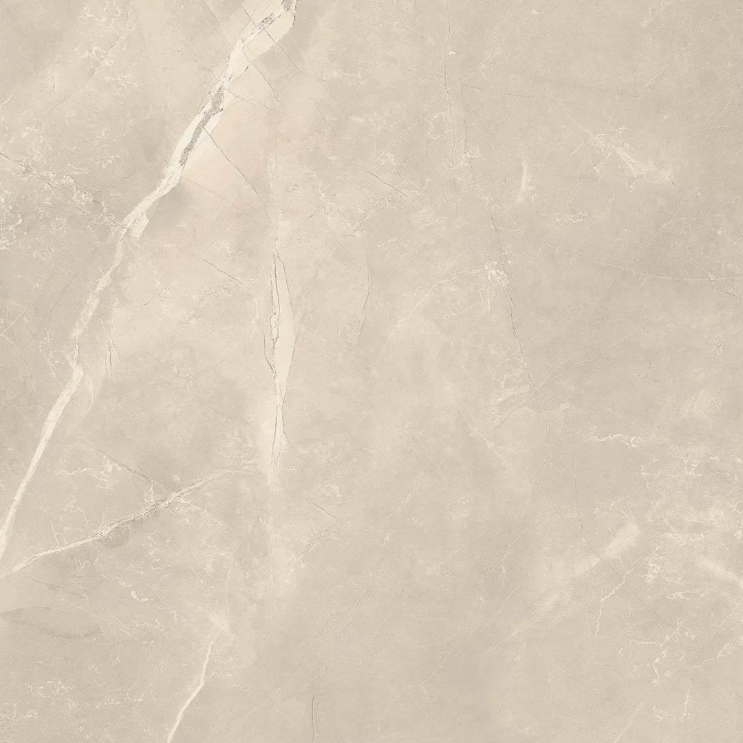 Harmony Taupe 60x60 CM Rect. Matt Klinker - KakelExpress